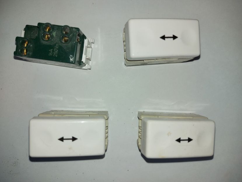  - Intrerupator scara