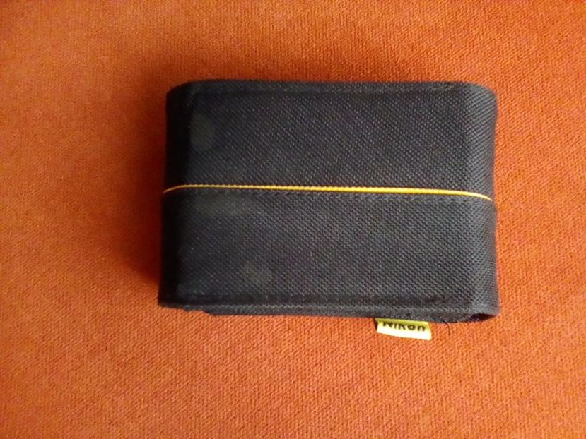 Husa Nokia (8) - Gentuta ap f Nikon