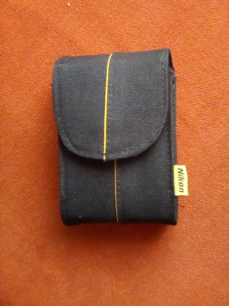  - Gentuta ap f Nikon