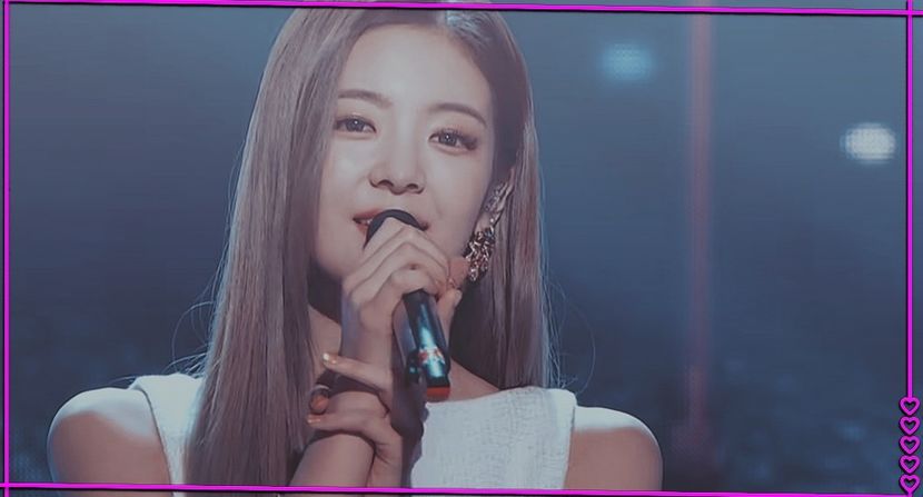 ❥❝있지 믿지, 날자!❞╮ᴍᴀʀᴄʜ ₁₆﹐ ₂₀₂₂╲⁰³³ - cause im the one and only___itzy