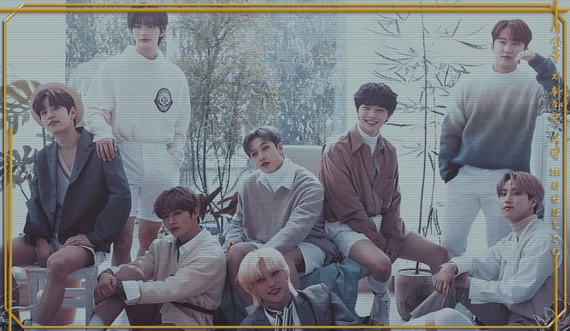 ⬑ɪ ʟɪᴋᴇ ᴛʜᴇ ᴠɪᴇᴡ ʀɪɢʜᴛ ɴᴏᴡ‧͙⁺˚»⁶⁵⁴⌢₁₆.₀₃.₂₂ - stray kids_____world domination