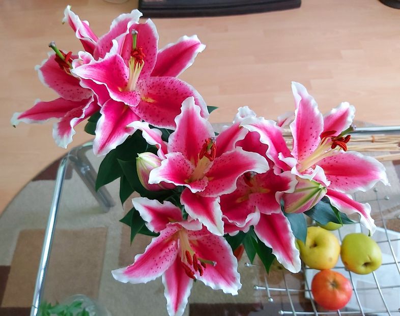  - Floricele diverse 2022