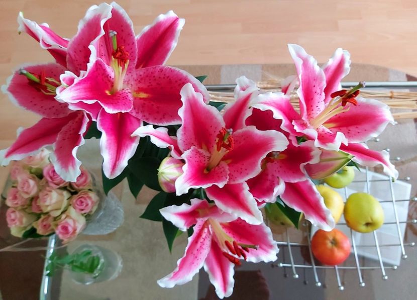  - Floricele diverse 2022