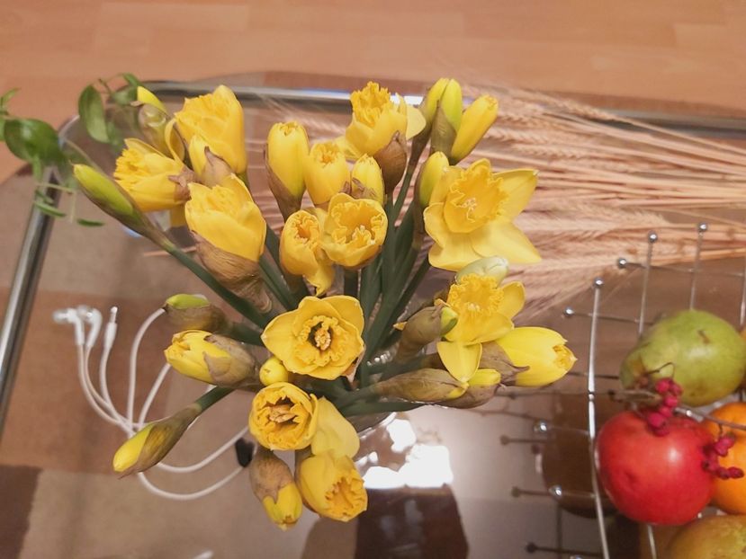  - Floricele diverse 2022