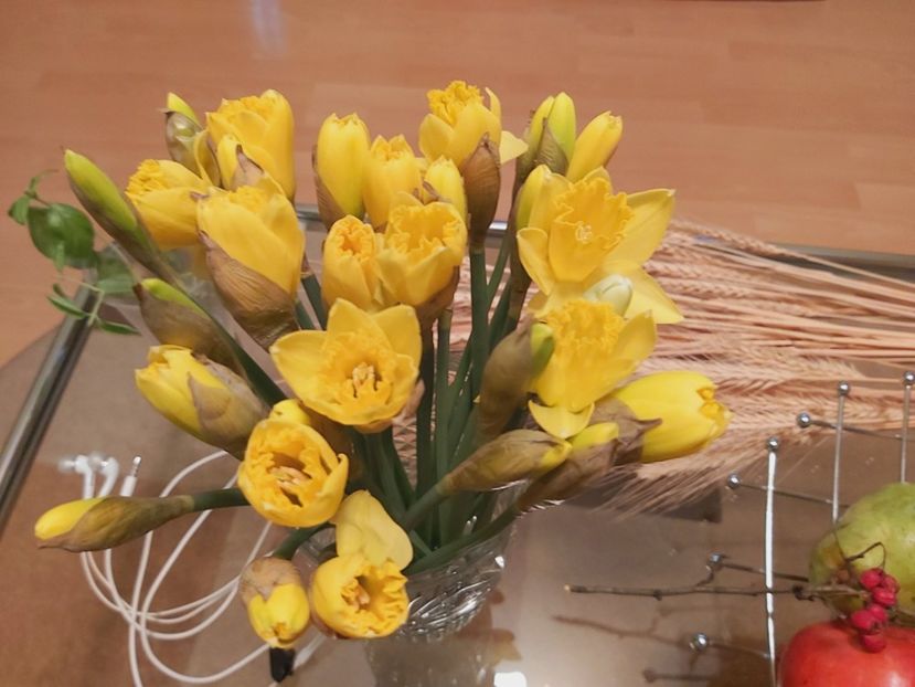  - Floricele diverse 2022