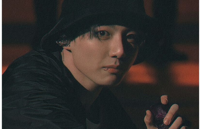 ✧ཊ1̣6̣ṭḥℳạṛc̣ḥ‹ 　⚜ 　ཥṢọṇg̣˒ DEAN ❚ ❝Howlin❜ 404❞ - Haunting of Echoes