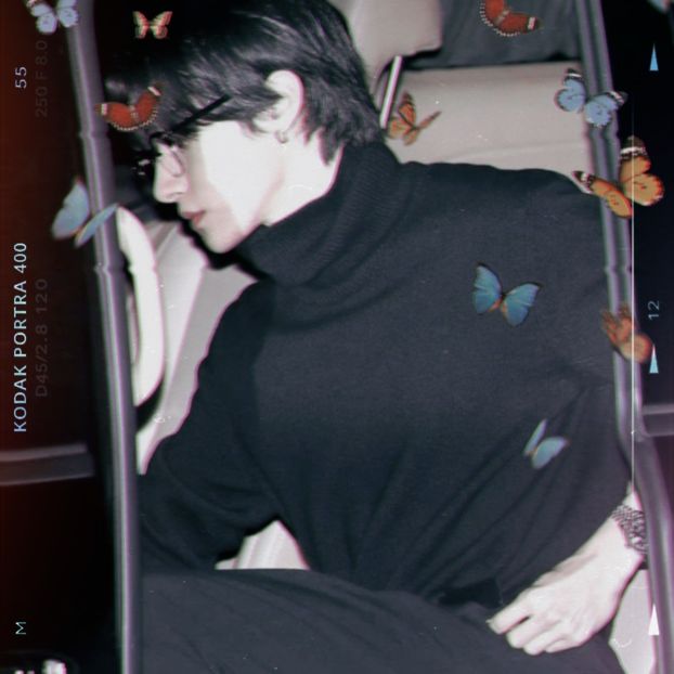 ぇ ꜜ 110thᵈ̣ᵃ̣ʸ̣ ㅎ ⊹ 17.03.2022 ₊ ❏. · ♡ - Vault of Heaven