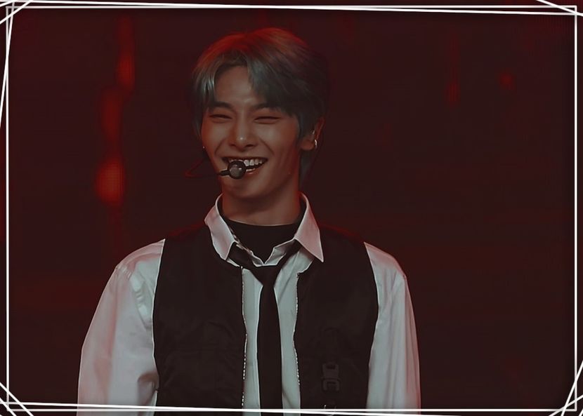 ʰʸᵘᶰᵍ⁻ᶰᶤᵐ아기 빵—ᴠ.ɪɪɪ.ᴍᴍxxɪɪ¹⁵⁶⤴ - maknae on top____innie on top