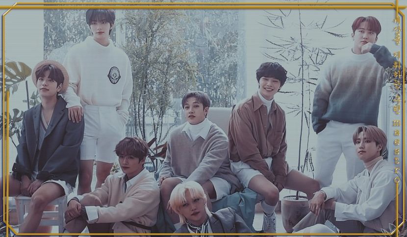 ⬑ɪ ʟɪᴋᴇ ᴛʜᴇ ᴠɪᴇᴡ ʀɪɢʜᴛ ɴᴏᴡ‧͙⁺˚»⁶⁵⁵⌢₁₇.₀₃.₂₂ - stray kids_____world domination