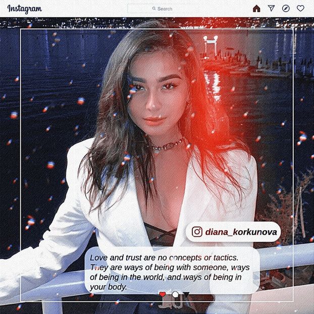 ꒰ ⸝ ⸝ I 191st⸄ℐnsta⅌ost ⊰ .ﾟ17.03.ﾟ‪༘ ˖࣪ - My Ruin ! My Hecate