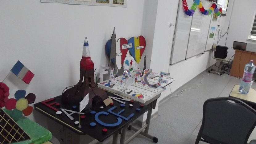  - 2022 - martie - Francofonie