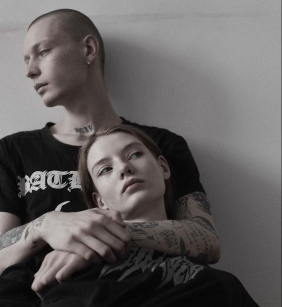 Helgi - Collection of Tintypes