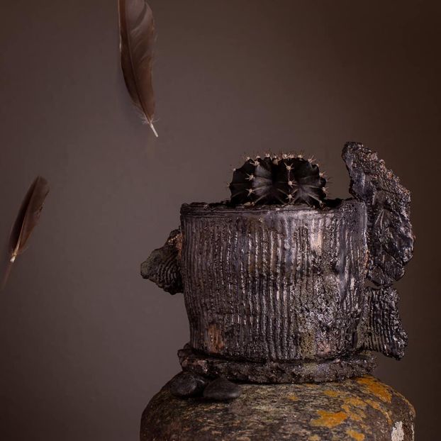 Pipyr Pottery - Vase - aranjamente - accesorii