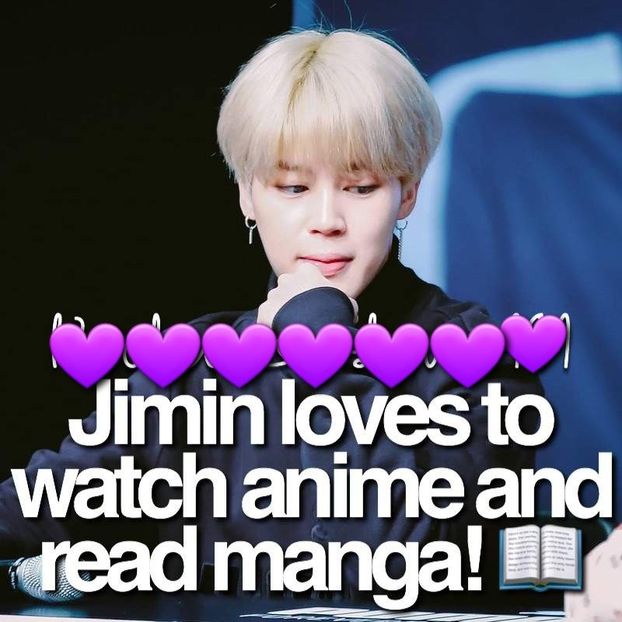  - Hello BTS !