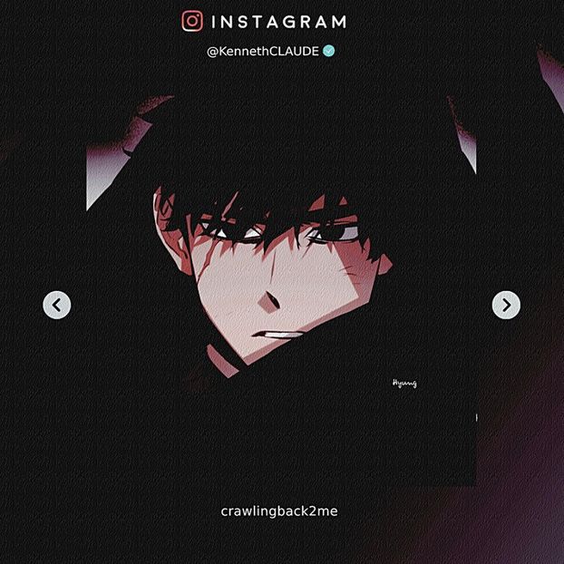 March·♥̷∙·18th 　　 ❚ KennethڑCLAUDE. - Ruined Heartstrings