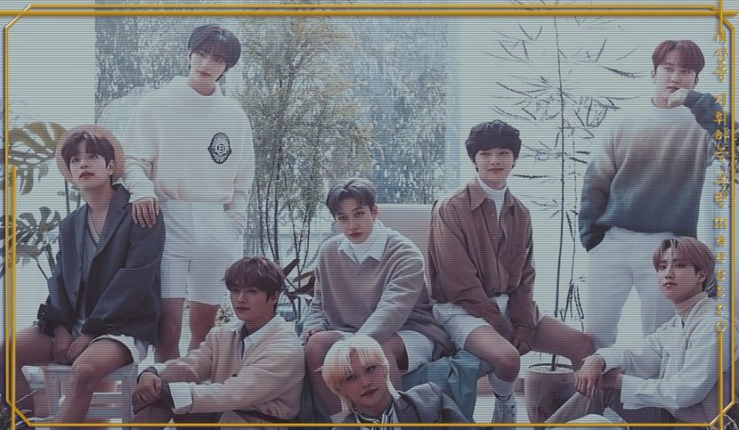 ⬑ɪ ʟɪᴋᴇ ᴛʜᴇ ᴠɪᴇᴡ ʀɪɢʜᴛ ɴᴏᴡ‧͙⁺˚»⁶⁵⁶⌢₁₈.₀₃.₂₂ - stray kids_____world domination