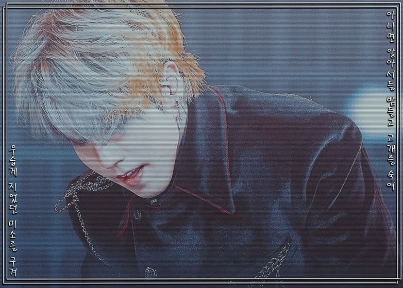 ᴶˑᴼᴺᴱ»❝안녕❞▬ʏᴏᴜ ʜᴀᴅ ᴍᴇ ᴀᴛ ʜᴇʟʟᴏ⤻¹⁸ˑ⁰³ˑ²² - han___im an alien on this earth