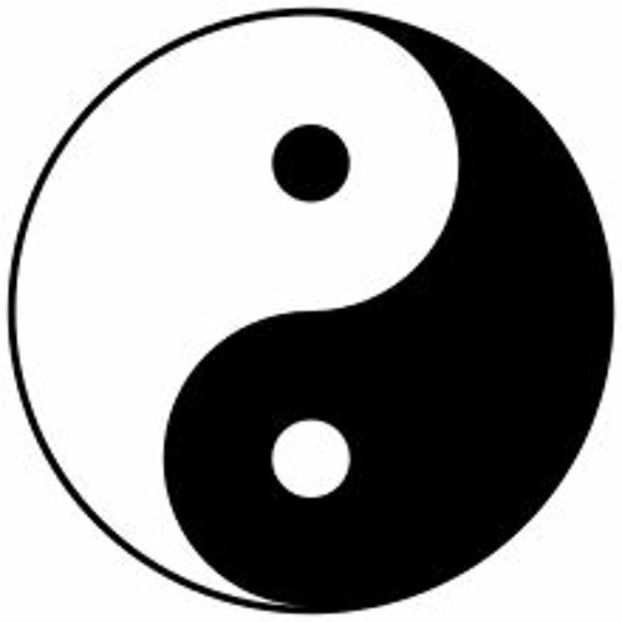 ♊ Yin Yang - - B - Konnichiwa