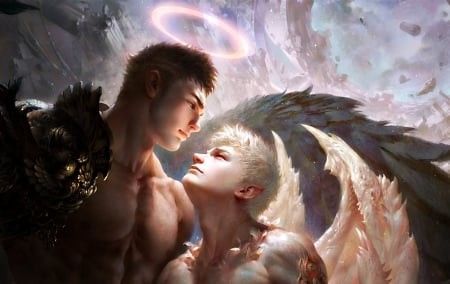 ♊ - - 5 - Konnichiwa