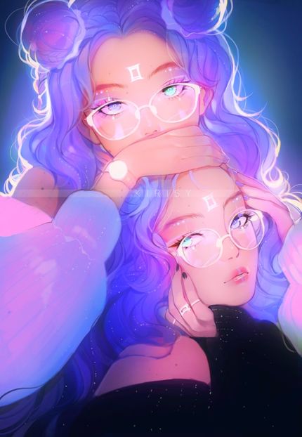 ♊ - - B - Konnichiwa