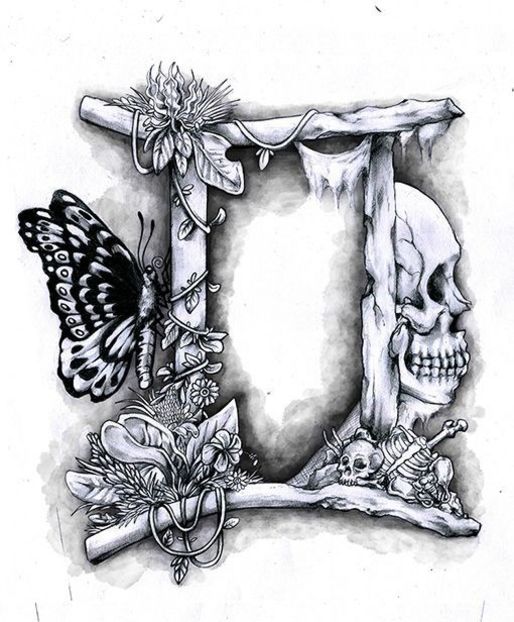 ♊ Life and Death - - 5 - Konnichiwa