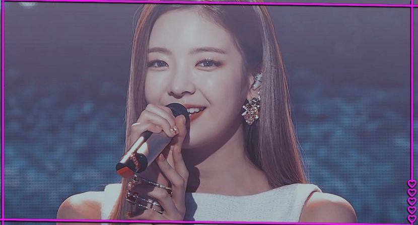 ❥❝있지 믿지, 날자!❞╮ᴍᴀʀᴄʜ ₁₉﹐ ₂₀₂₂╲⁰³⁶ - cause im the one and only___itzy