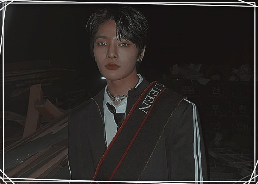 ʰʸᵘᶰᵍ⁻ᶰᶤᵐ아기 빵—xɪx.ɪɪɪ.ᴍᴍxxɪɪ¹⁷⁰⤴ - maknae on top____innie on top