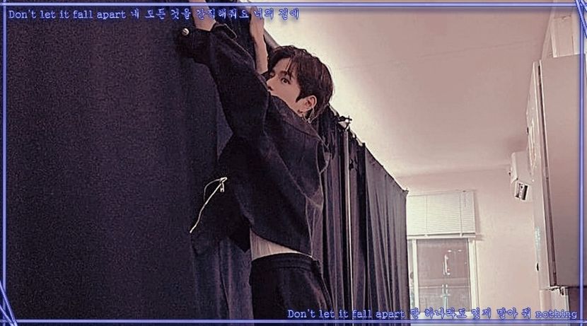 ˢᵉᵘᶰᵍᵐᶤᶰ댕댕이⇢ᴍᴀʀᴄʜ ₁₉﹐ ₂₀₂₂‧͙⁺˚‑❝따아~❞ - seungmin______in the building