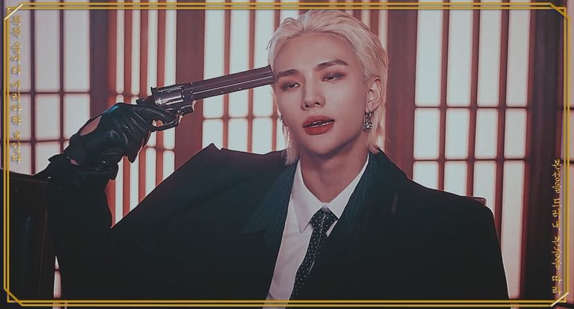 ┌왕자⇢²⁰⁶ᵉ●l̷e̷ ̷1̷9̷ ̷m̷a̷r̷s̷ ̷2̷0̷2̷2̷♔ - this is your lovely boy__hyunjin