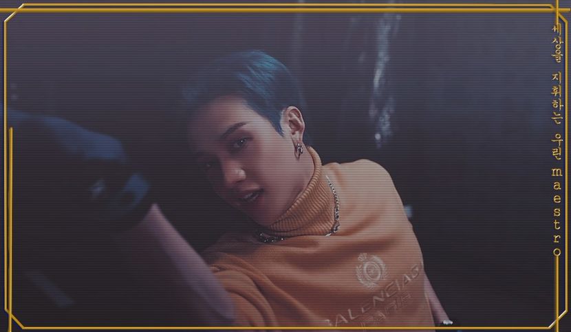 ⬑ɪ ʟɪᴋᴇ ᴛʜᴇ ᴠɪᴇᴡ ʀɪɢʜᴛ ɴᴏᴡ‧͙⁺˚»⁶⁵⁷⌢₁₉.₀₃.₂₂ - stray kids_____world domination