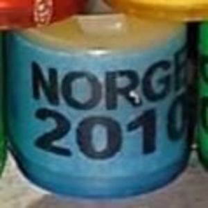 2010-Norvegia - Norvegia