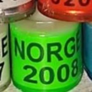 2008-Norvegia - Norvegia