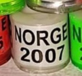 2007-Norvegia - Norvegia