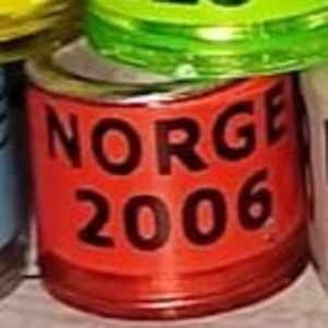 2006-Norvegia - Norvegia