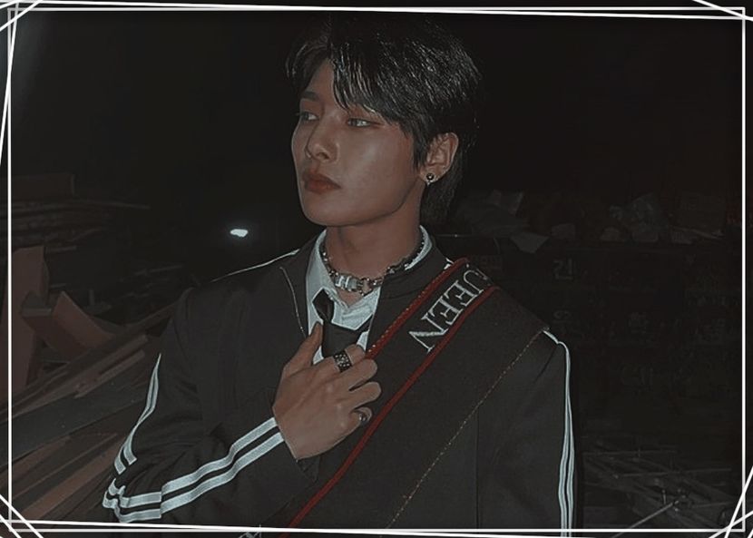 ʰʸᵘᶰᵍ⁻ᶰᶤᵐ아기 빵—xx.ɪɪɪ.ᴍᴍxxɪɪ¹⁷¹⤴ - maknae on top____innie on top