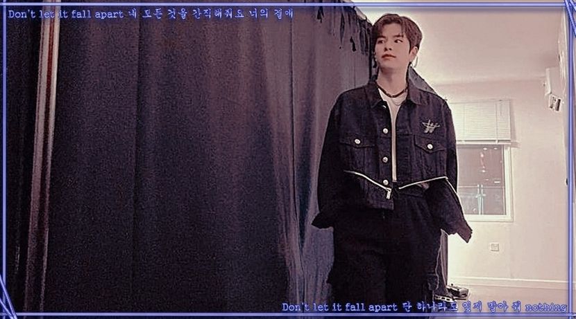 ˢᵉᵘᶰᵍᵐᶤᶰ댕댕이⇢ᴍᴀʀᴄʜ ₂₀﹐ ₂₀₂₂‧͙⁺˚‑❝따아~❞ - seungmin______in the building