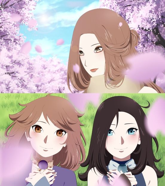 primavaratik - Yukiko Masaka