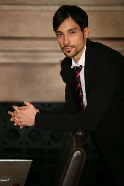 Gabriel - Moștenirea