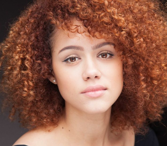 Nathalie Emmanuel - Pești 2 Martie ✔ - Zodiac Signs