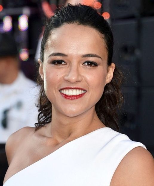 Michelle Rodriguez - Rac 12 Iulie ✔ - Zodiac Signs