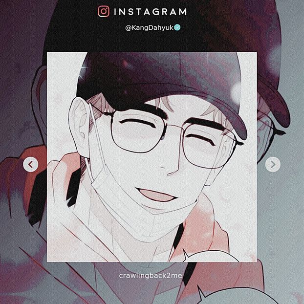 March·♥̷∙·21st 　　 ❚ KangڑDahyuk. - Ruined Heartstrings
