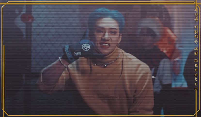 ⬑ɪ ʟɪᴋᴇ ᴛʜᴇ ᴠɪᴇᴡ ʀɪɢʜᴛ ɴᴏᴡ‧͙⁺˚»⁶⁵⁹⌢₂₁.₀₃.₂₂ - stray kids_____world domination