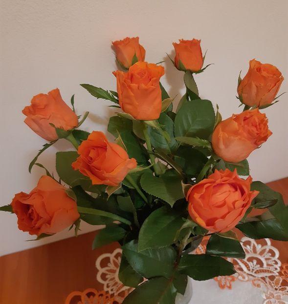 8 Martie - Flori de Primavarã-Varã 2022