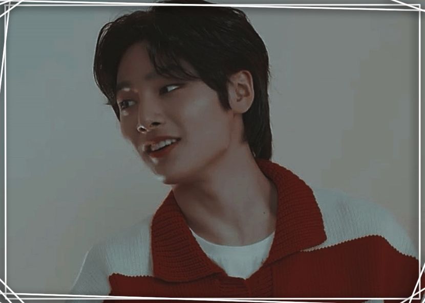 ʰʸᵘᶰᵍ⁻ᶰᶤᵐ아기 빵—xxɪɪ.ɪɪɪ.ᴍᴍxxɪɪ¹⁷³⤴ - maknae on top____innie on top