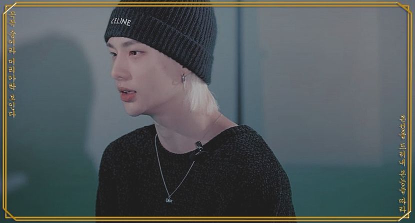 ┌왕자⇢²⁰⁹ᵉ●l̷e̷ ̷2̷2̷ ̷m̷a̷r̷s̷ ̷2̷0̷2̷2̷♔ - this is your lovely boy__hyunjin