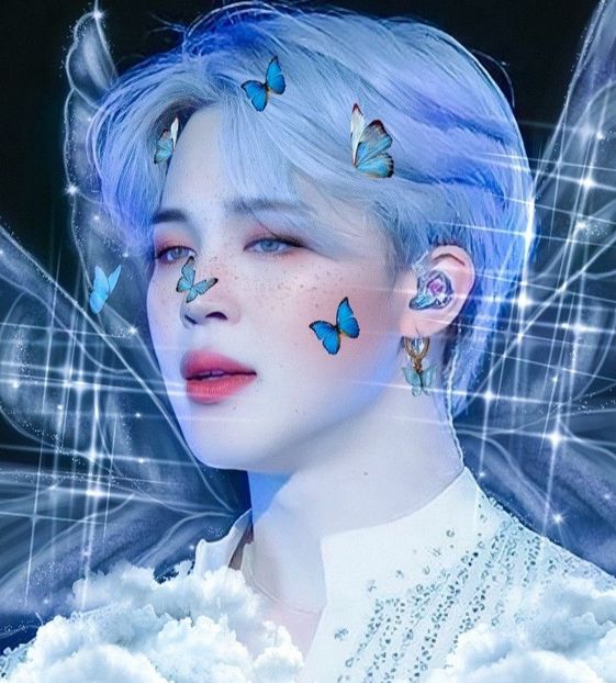 - - 6 - Hello BTS !