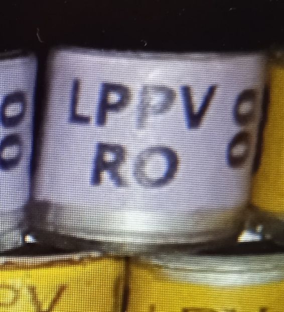 2000-Romania - Romania