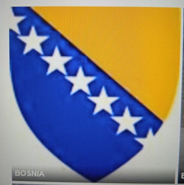  - Bosnia