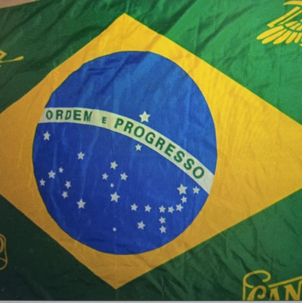  - Brazilia