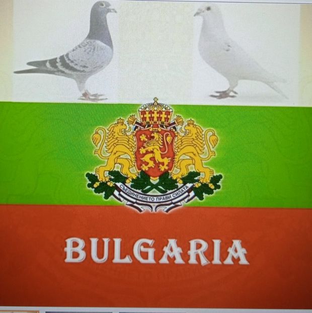  - Bulgaria